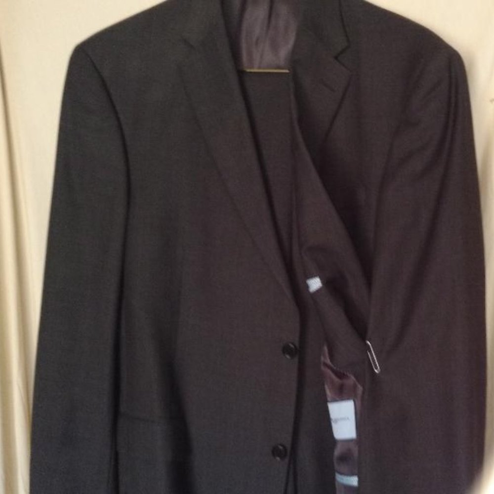 Men's Suit